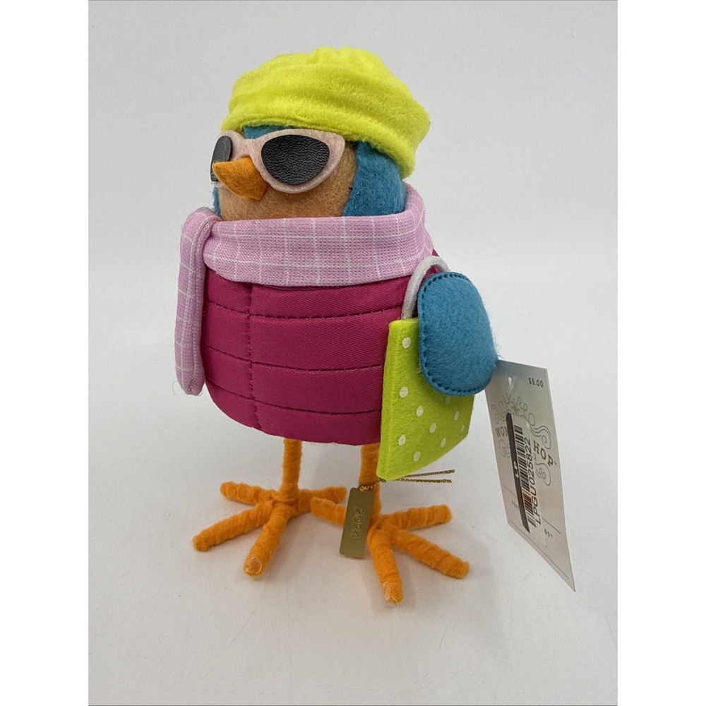 Target Featherly Friends Wondershop Christmas 2024 Merry
